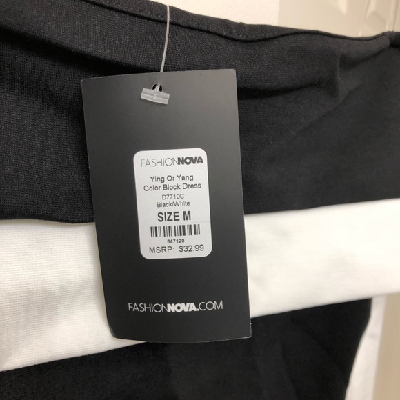 Dress - Picture 4 of 5